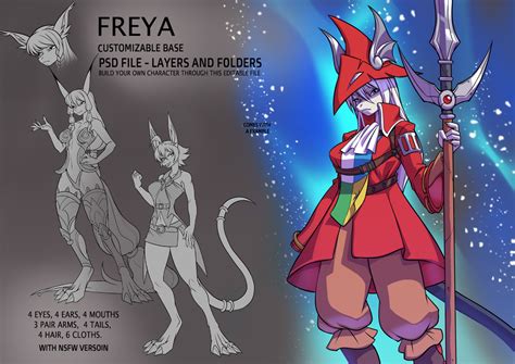 312500 Safe Artistalanscampos Freya Crescent Final Fantasy Burmecian Mammal Rodent