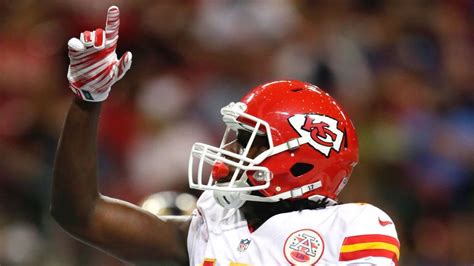 Chiefs could get plenty from offensive rookies - Kansas City Chiefs ...