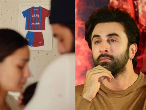 Ranbir Kapoor Ca Advice Make A Will Before Daughters Birth राहा