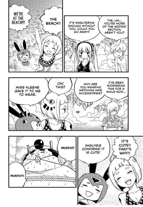 Read Manga Edens Zero Chapter 246