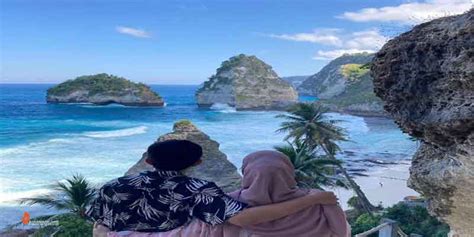 Nusa Penida Bali Daftar Lengkap Tempat Menarik Di Nusa Penida