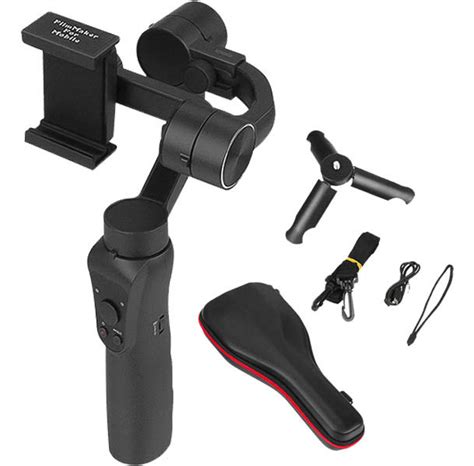 Gimbal Stabilizator Do Telefonu Smartfona Oraz Gopro Blow BG500