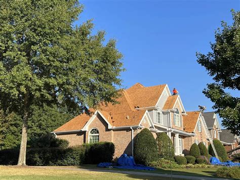 Roof Shingle Replacement Greensboro GA Roofers Greensboro