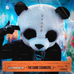 サンプルパック THE GAME CHANGERS 1 SONICWIRE