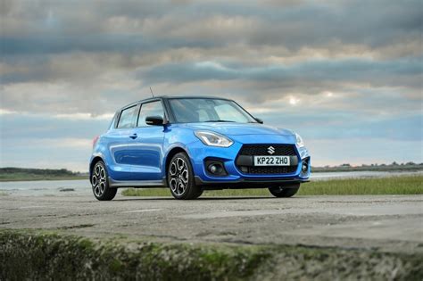 Suzuki : quatre modèles font l'objet d'une campagne de rappel