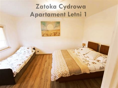 Apartamenty Z Aneksem Kuchennym Stegna O Wysokim Standardzie Stegna