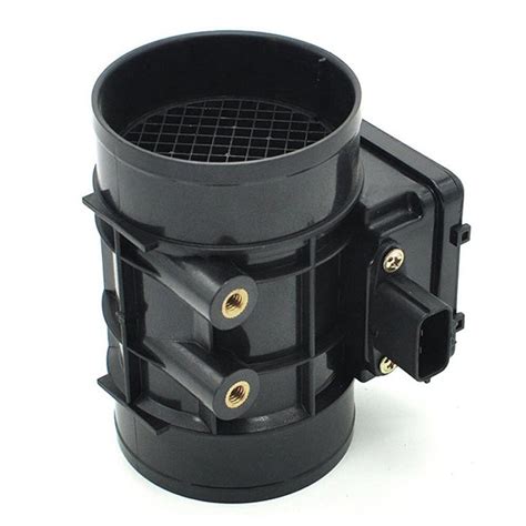 New Maf Mass Air Flow Sensor For Geo Tracker Suzuki Sidekick 16l L4 13800 58b00 Ebay