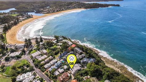 Villa Avoca 228 Avoca Drive Avoca Beach Nsw 2251 Property George