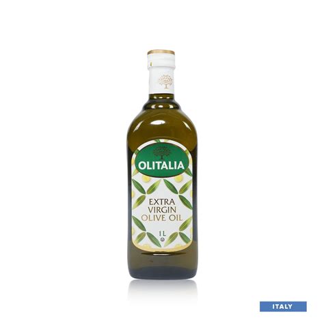 Olitalia Extra Virgin Olive Oil 1L Italy MARKETPLACE