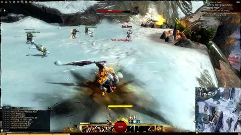 Guild Wars 2 Quest For Legendary Elaborate Totems Gold Farming