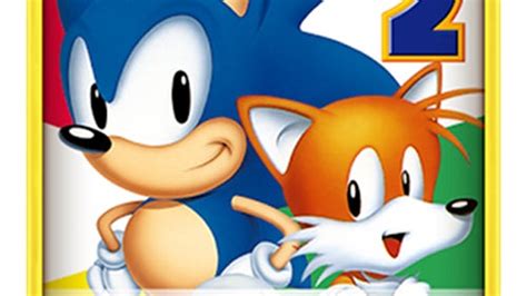 Sonic The Hedgehog 2 Classic Joins Sega Forever Games Collection Phonearena