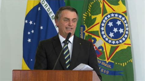 Bolsonaro Diz Que Abre Mão De Depor Em Inquérito Que Apura Suposta