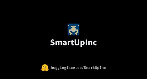 Smartupinc Smart Up Inc