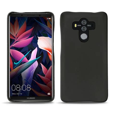 Housses Coques Et Tuis Huawei Mate Pro En Cuir Noreve