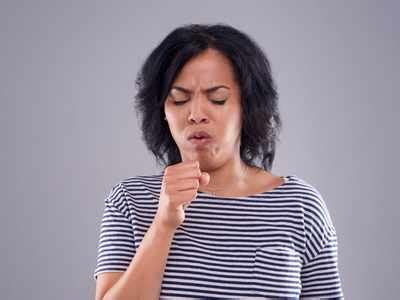 Coronavirus How To Tell The Difference Between A Dry Cough And A Wet