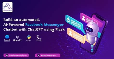 Build An Automated Ai Powered Facebook Messenger Chatbot With Chatgpt