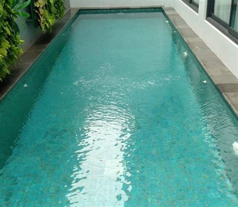 Cara Menentukan Ukuran Kolam Renang Di Rumah Sedayu Pool