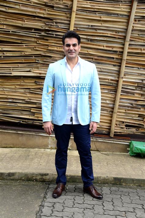 Photos Arbaaz Khan Raveena Tandon Satish Kaushik And Team Patna