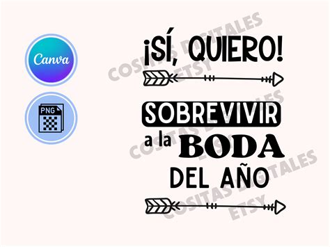 Resaca Hangover Kit Png Canva Templates Vector Designs Dise Os Etsy