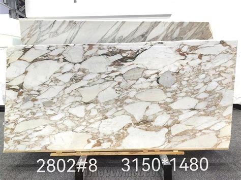 Calacatta Oro Extra Vagli Gold Extra Slab Home Decoration From China