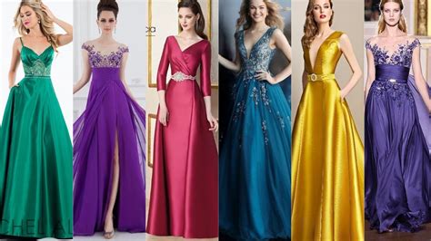 Flaunt Off Shoulder Long Prom Dress At Your Next Event Step Into