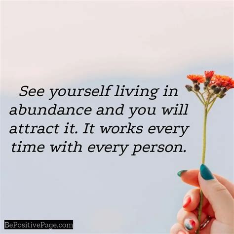 49 Law Of Attraction Quotes To Attract Abundance Into Your Life