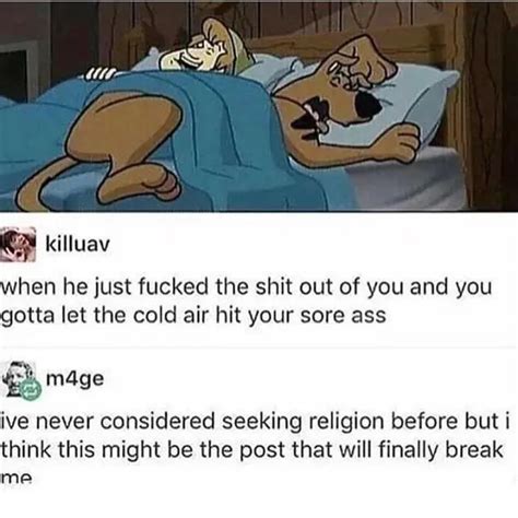 What In The Goddamn Fuck Scrolller