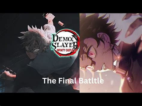 Demon Slayer Next Generation S Ep Final Breath Youtube