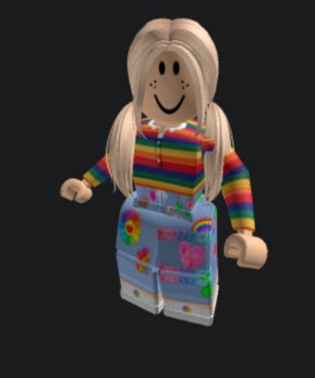 Ugly Roblox Avatars