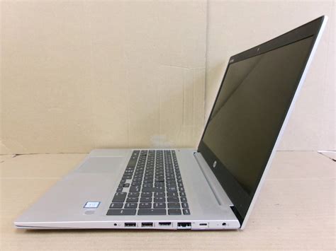 Yahooオークション Hpノートpc Probook 450 G6 ジャンク