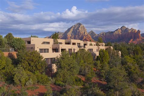 Sky Rock Inn of Sedona is a gay and lesbian friendly hotel in Sedona.