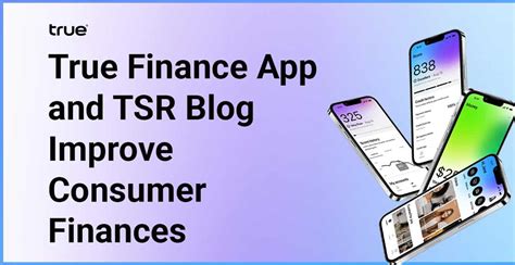 true finance app    save retire blog provide users