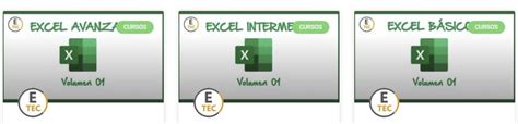 10 Cursos Gratis Para Aprender Excel Desde Cero Hasta El Nivel Experto