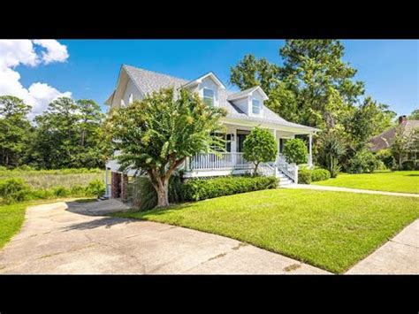 OCEAN SPRINGS MS HOMES FOR SALE YouTube