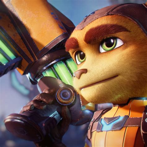 Ratchet Clank Rift Apart Announcement Trailer Ps5 Atelier Yuwa Ciao Jp