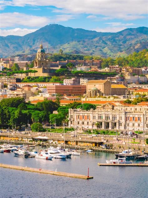 How Many Days Do You Need In Messina Sicily Savoring Italy