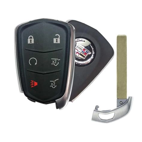 Smart Remote Key For Cadillac Escalade 2015 2016 2017 2018 2019 2020 6