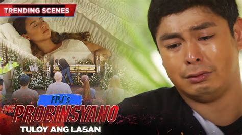 Paghihirap Episode Fpj S Ang Probinsyano Trending Scenes Youtube