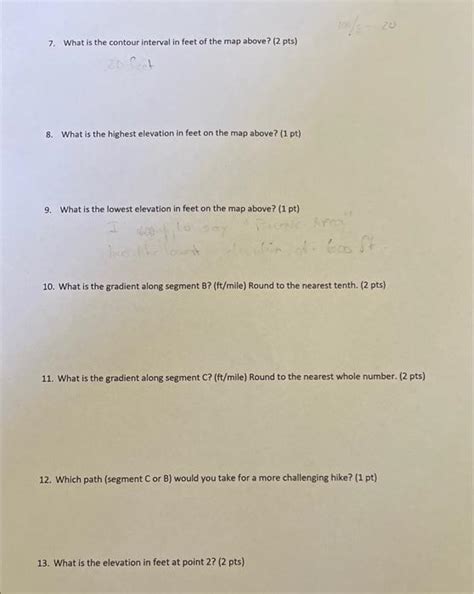 Solved Use Figure 2 To Answer Questions 6 13 Figure 2