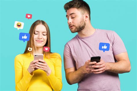 How Social Media Impacts Your Relationship And How To Navigate It