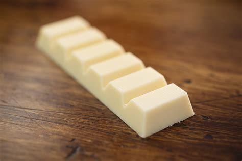 White Chocolate — Chocolate Alchemy