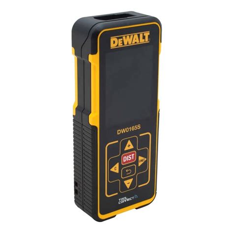 Medidor De Distancia L Ser Metros Dewalt Dw N