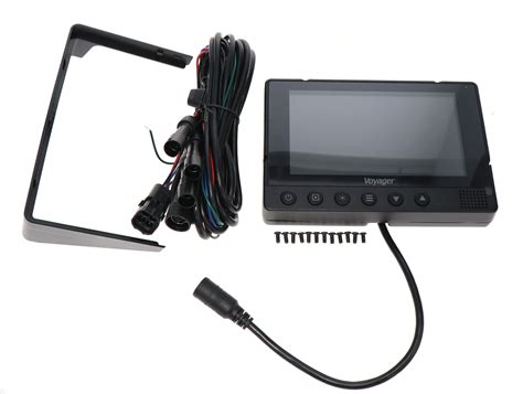 camera monitor replacing oe pt