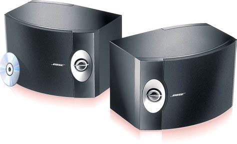 Bose 301 Series Iv Speakers Specs Informacionpublicasvetgobgt