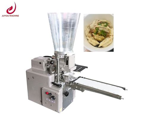 Automatic Mini Momo Ravioli Maquina Para Hacer Somosa Empanada Spring