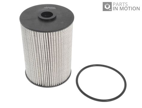 Fuel Filter Adv Blue Print K B K B Top Quality