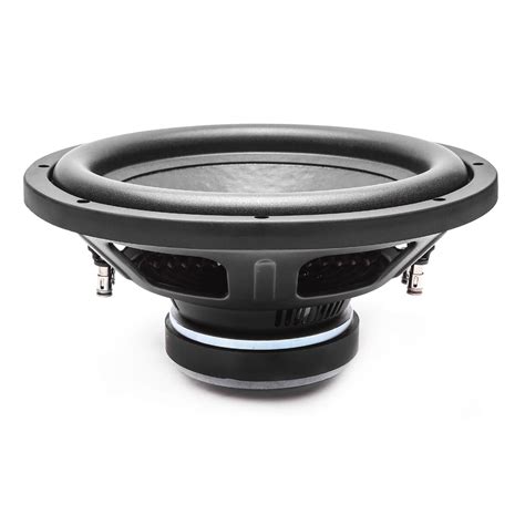 New Skar Audio Ix D W Max Power Dual Subwoofers Pair