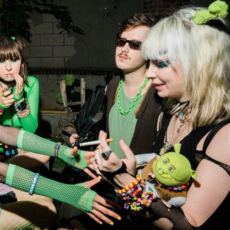 Brooklyn Raves: Unveiling New York's Hottest Underground Culture And