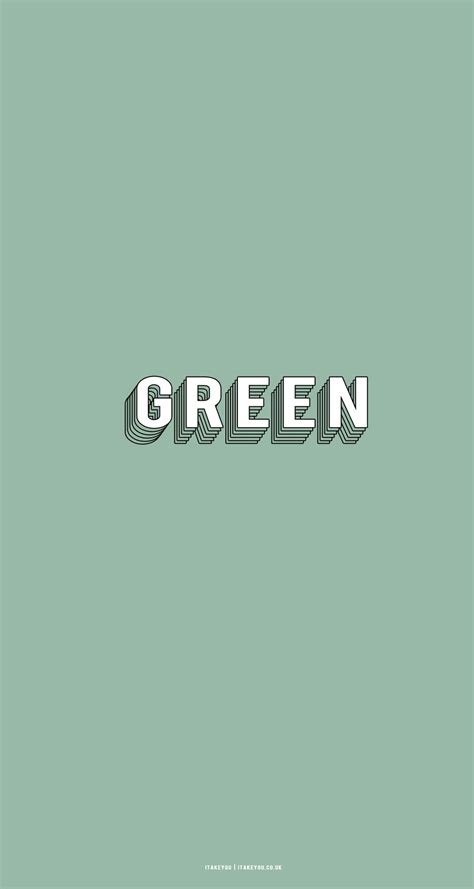 Green Minimalist Wallpapers - 4k, HD Green Minimalist Backgrounds on ...