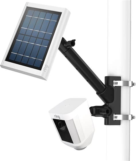 Amazon Wasserstein Pole Mount For Camera Solar Panel